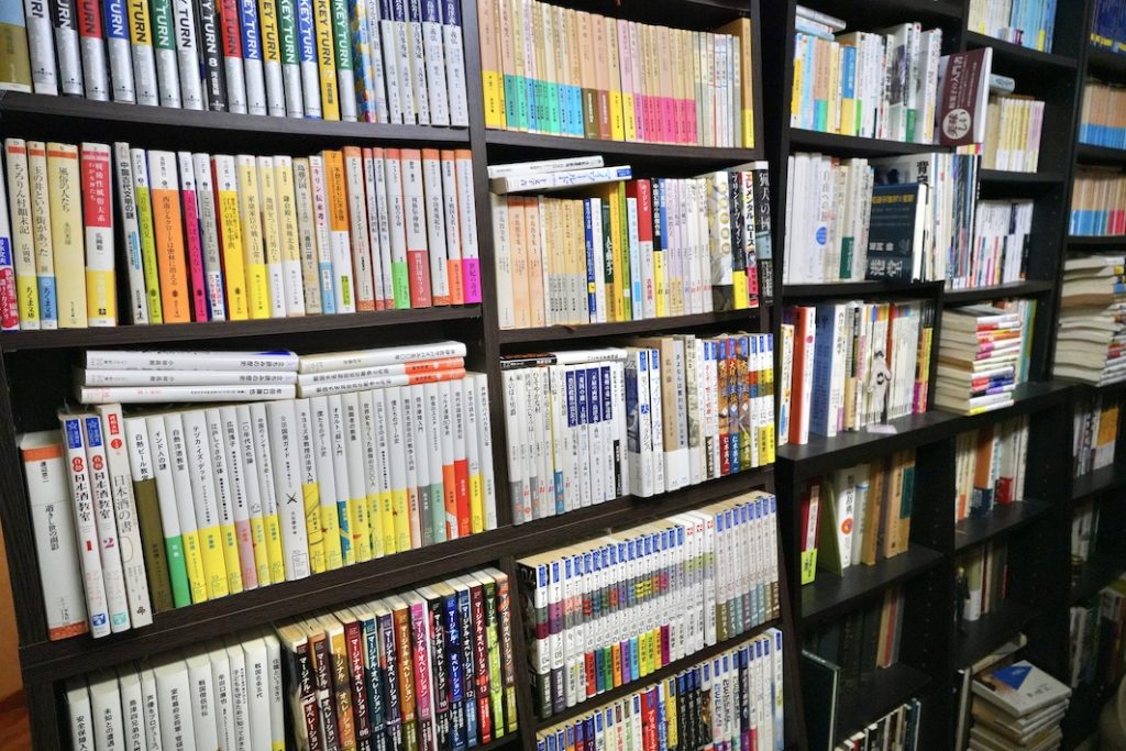 編集者・漫画原作者・文筆家　平林緑萌さん