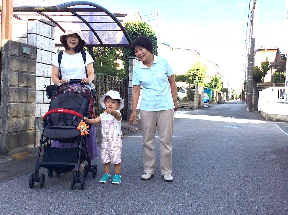 子育て家族に伴走して応援 ホームスタートしゅっぽっぽ