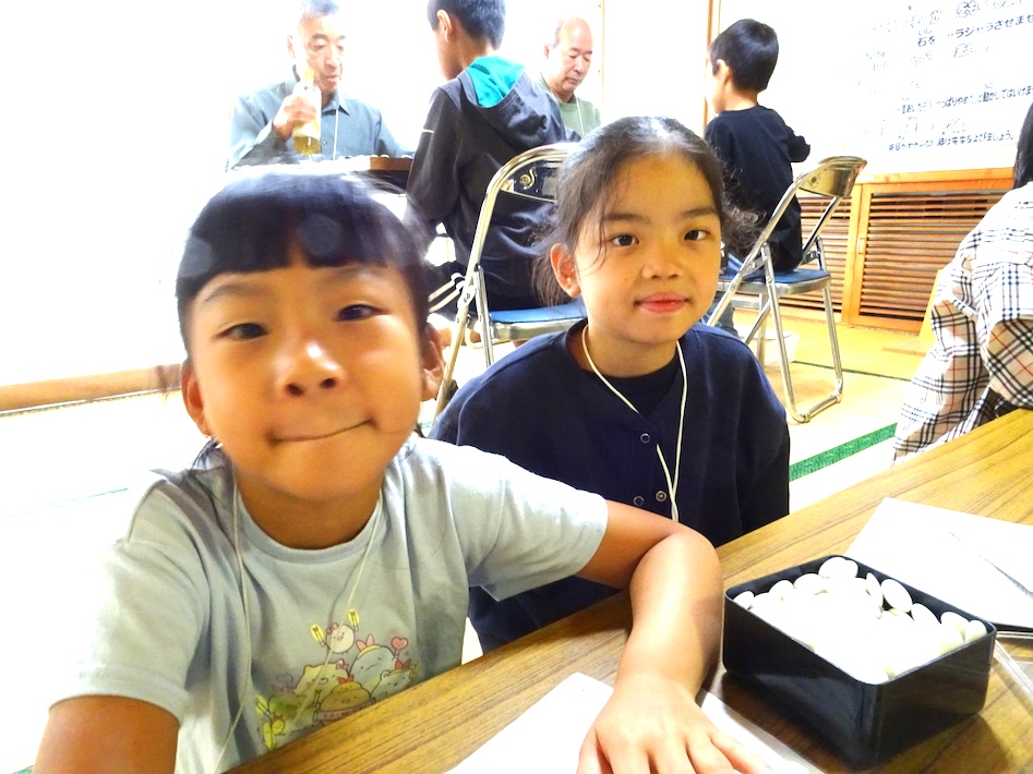 小学生のための囲碁サークル 仲間と仲良く心磨く「いごっちクラブ」