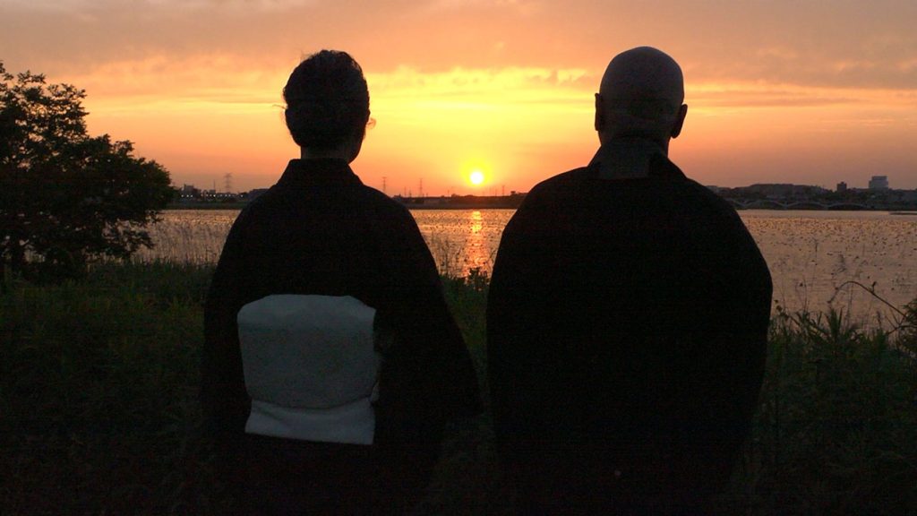 柏発の映画「長全寺」上映会、12月9日(火)開催!国際映画祭の受賞を記念【柏市】