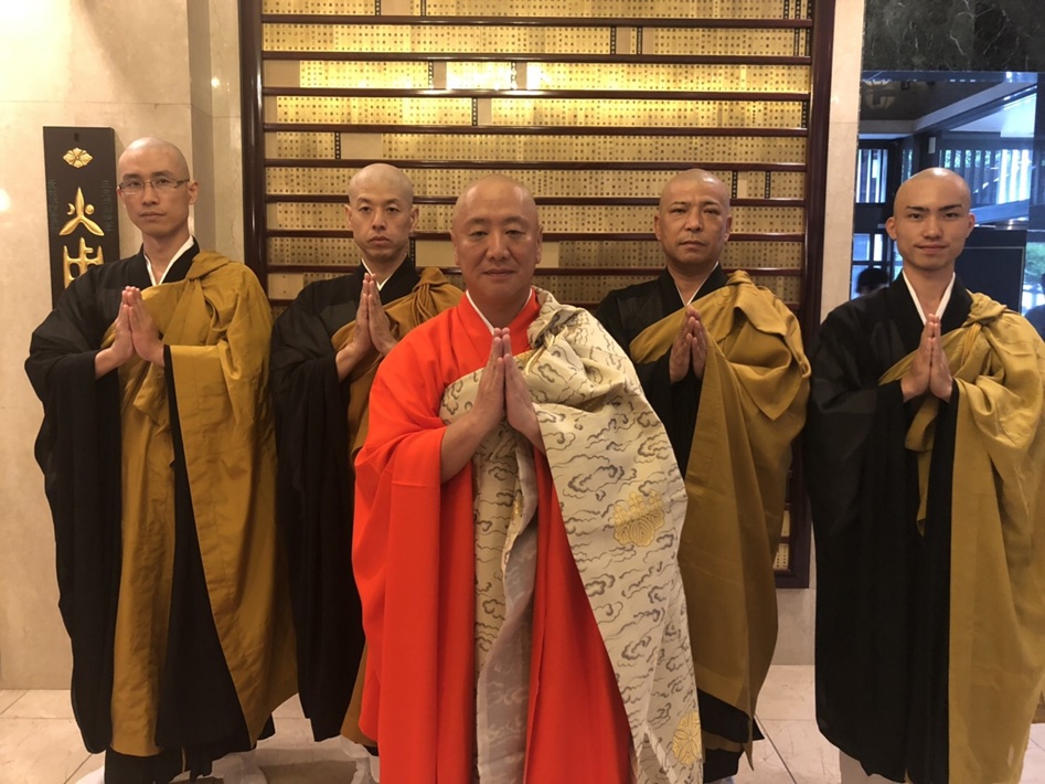 柏発の映画「長全寺」上映会、12月9日(火)開催!国際映画祭の受賞を記念【柏市】