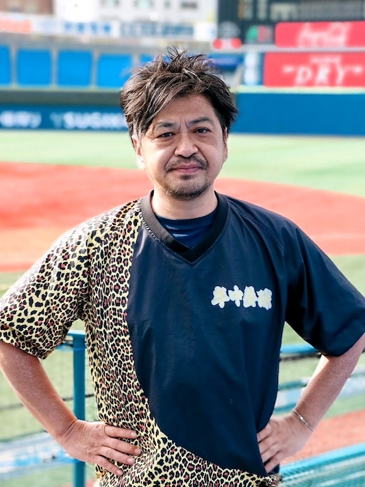 「心の野球」で育む人間力 カリスマ指導者による講演と実技