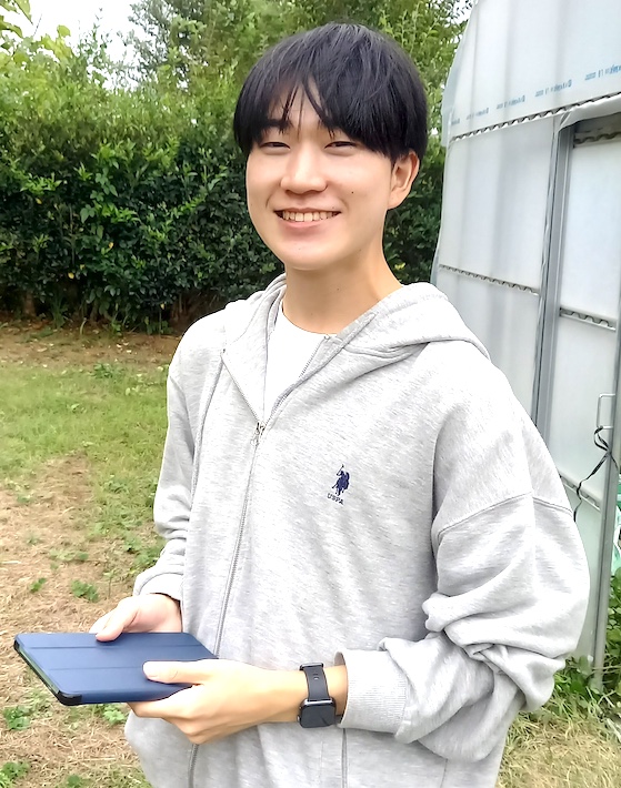 親子でまち歩きを楽しもう！　第3回まつロゲ  in 金ケ作・常盤平