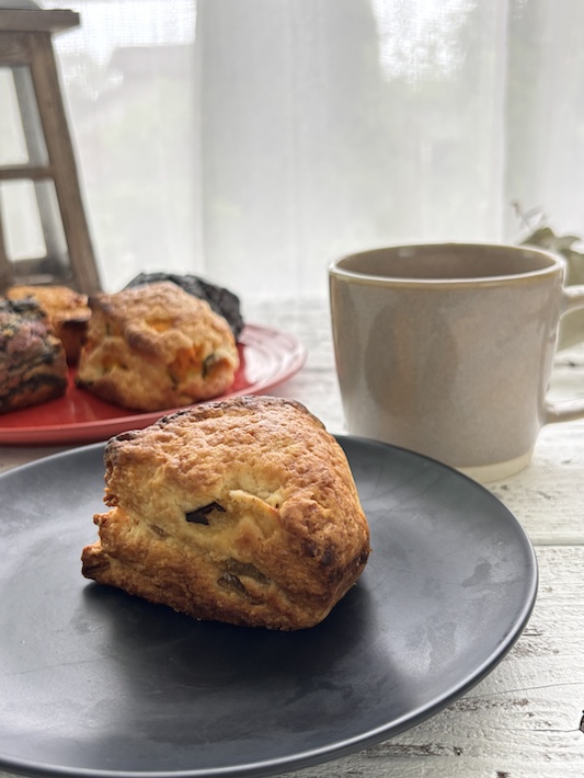 秋に食べたいパンが勢ぞろい 地元の絶品ベーカリー