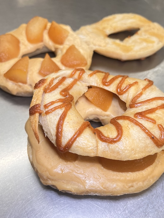 秋に食べたいパンが勢ぞろい 地元の絶品ベーカリー