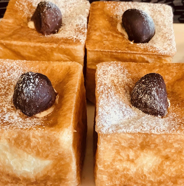 秋に食べたいパンが勢ぞろい 地元の絶品ベーカリー