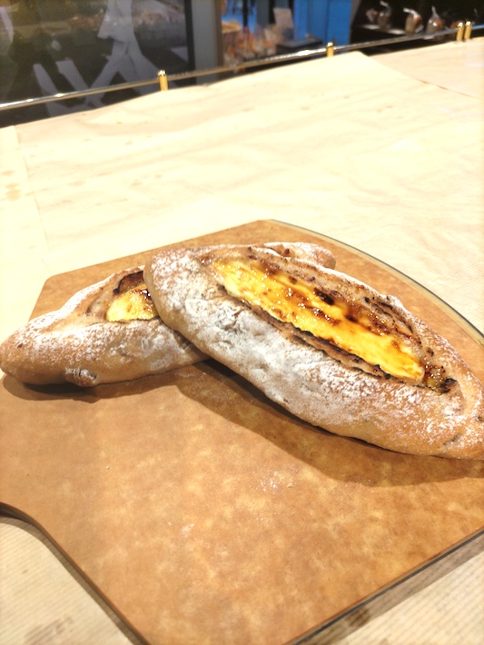 秋に食べたいパンが勢ぞろい 地元の絶品ベーカリー