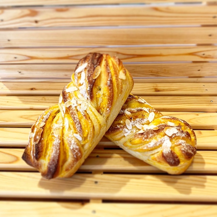 秋に食べたいパンが勢ぞろい 地元の絶品ベーカリー