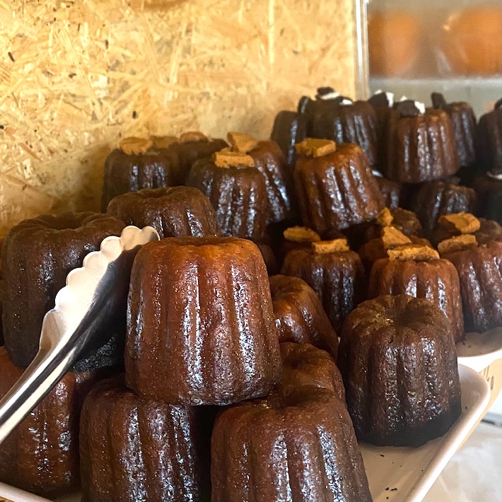 秋に食べたいパンが勢ぞろい 地元の絶品ベーカリー