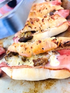 秋に食べたいパンが勢ぞろい 地元の絶品ベーカリー