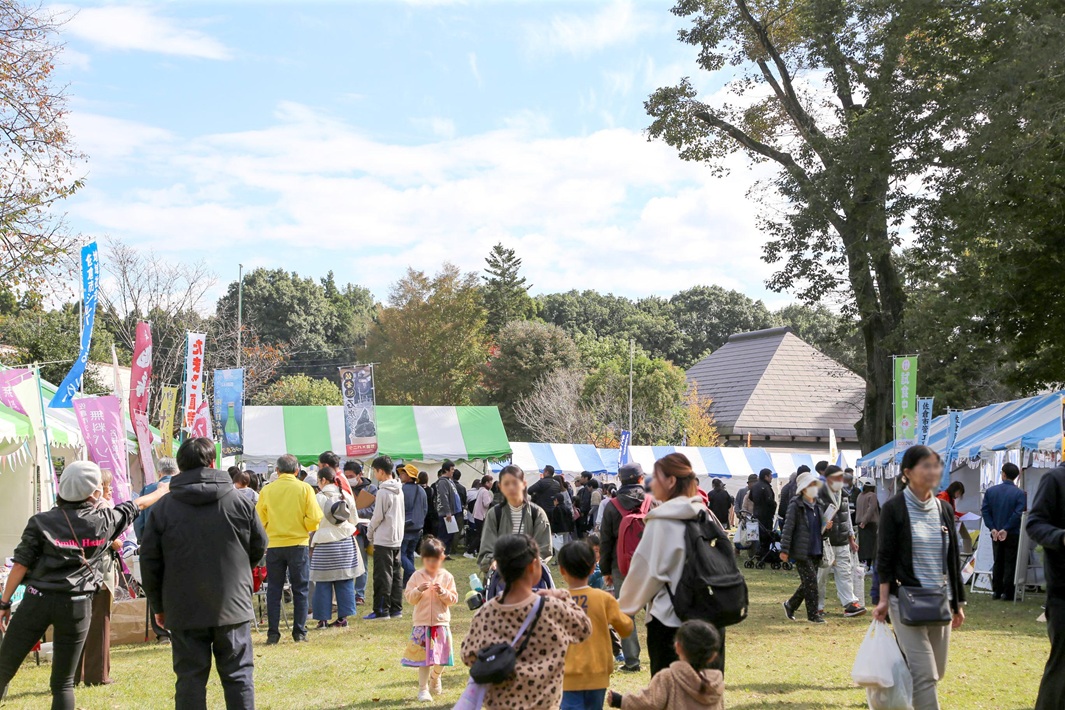 【佐倉市】「佐倉・産業大博覧会2025」11月8日(土)・9日(日)開催