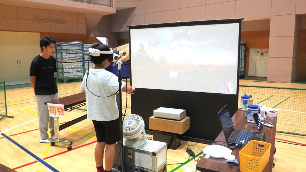 笑顔いっぱい 第15回グリスポ祭り