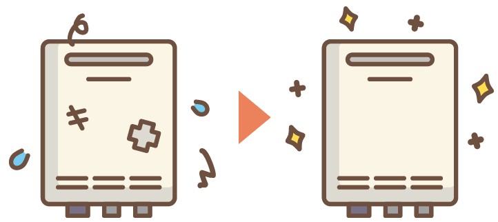 今年は自宅のメンテナンス元年に!初めての外壁塗装