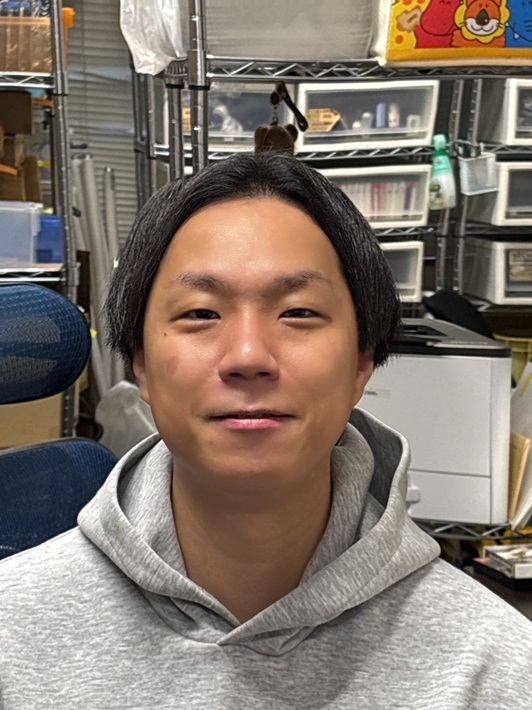 株式会社Yellow Bird　代表取締役　大泉春樹さん