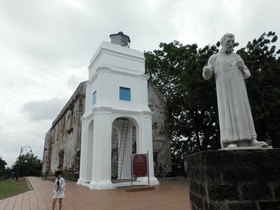 マラッカ（マレーシア）を訪ねて～作家・秋山秀一「旅の記憶(47)」