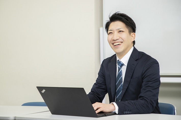 進和テックはお客さまの困りごとを解決する会社