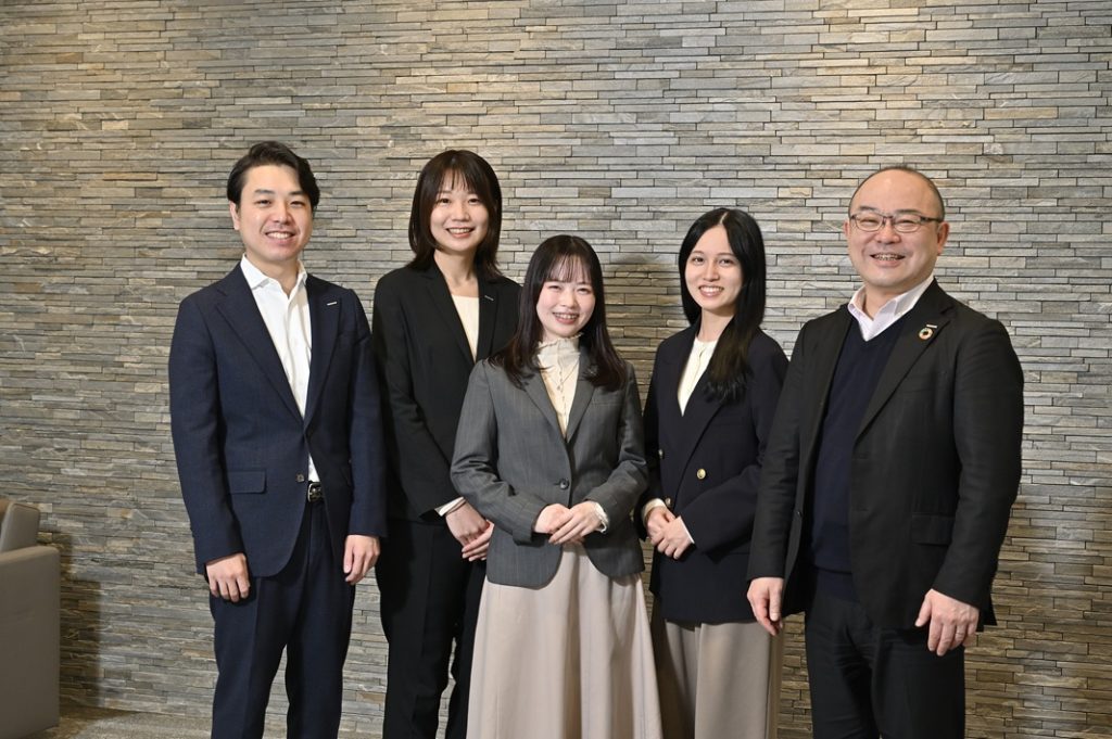 旭化成不動産レジデンス株式会社