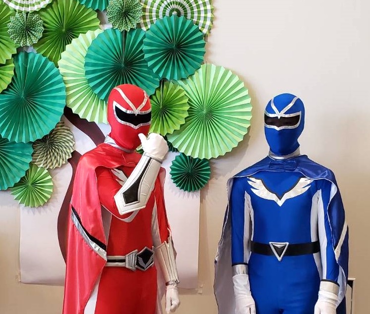 いきのこれ!! まなぼー祭