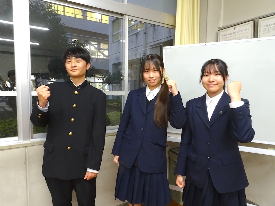 県立国府台高校に「教員基礎コース」