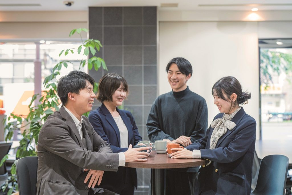 【不動産・コンサルティング】株式会社リオ・ホールディングス