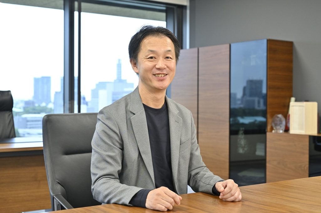 【M&A仲介業】株式会社ストライク