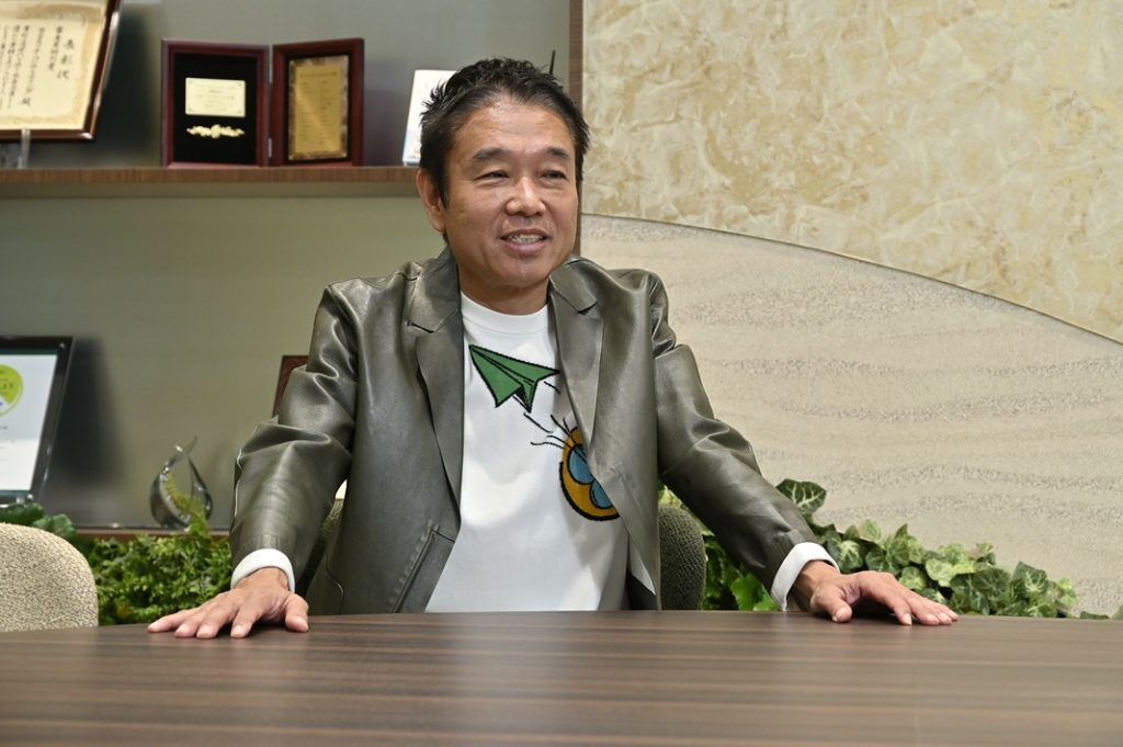 【不動産・コンサルティング】株式会社リオ・ホールディングス