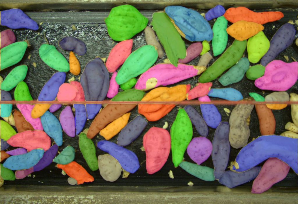 株式会社イシダテック