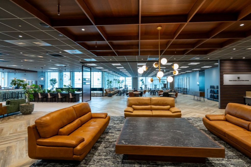 東京共同会計事務所