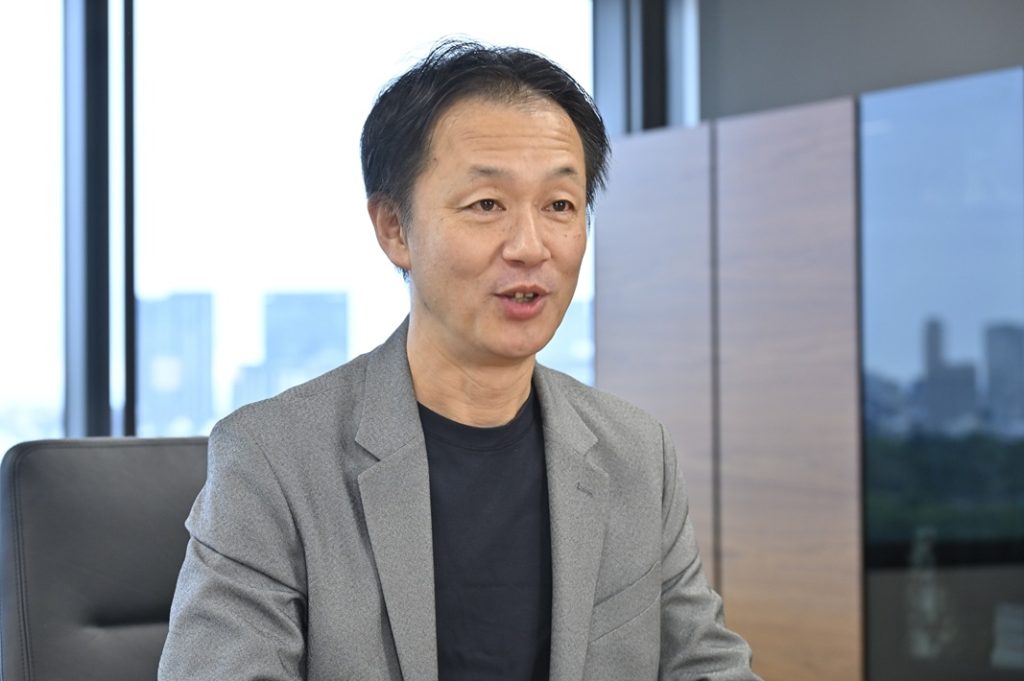 【M&A仲介業】株式会社ストライク