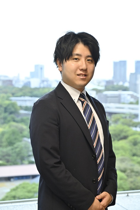 【M&A仲介業】株式会社ストライク