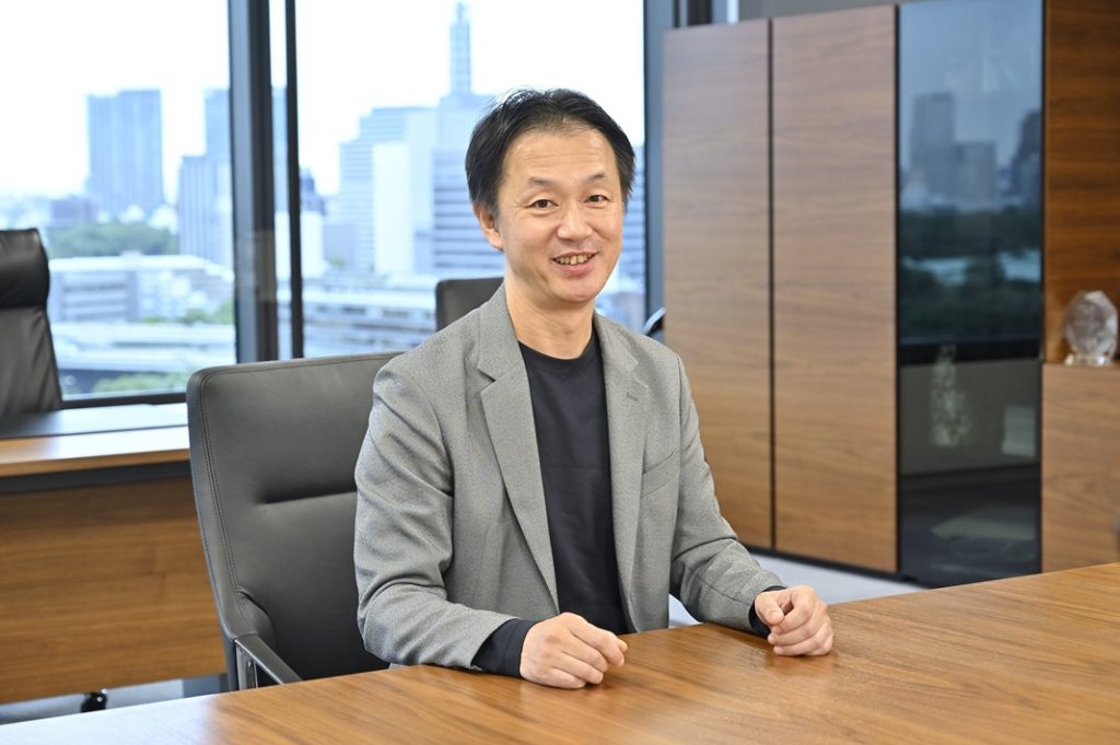 【M&A仲介業】株式会社ストライク