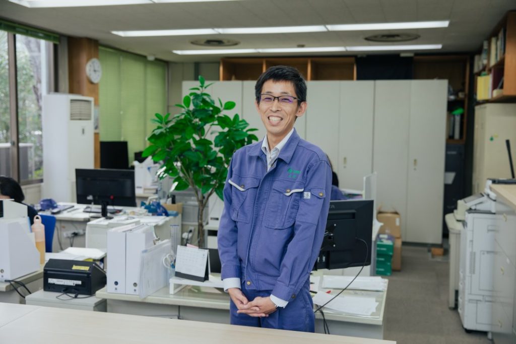 株式会社イシダテック