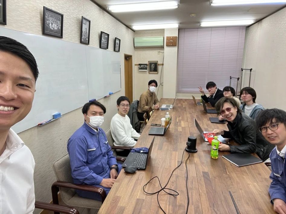 株式会社イシダテック