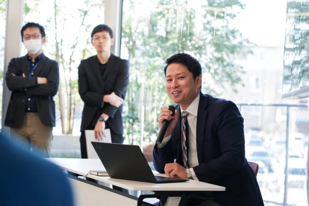 株式会社イシダテック