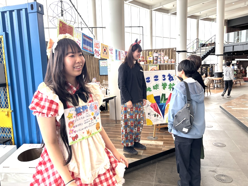 不登校の子が輝く場 「レインボーフェスティバル2026」開催