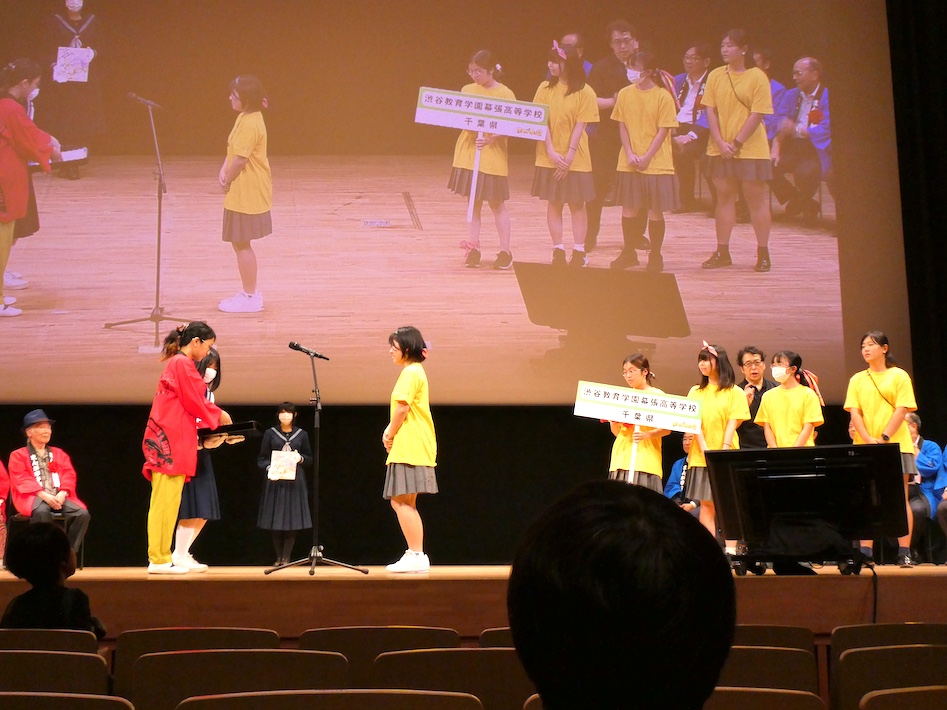 渋幕アニメーション部が快挙！　「まんが甲子園」で2年連続ゲスト審査員賞
