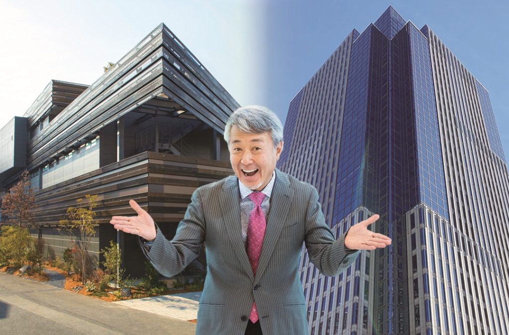 進和テックと日本エアフィルターの新卒採用情報