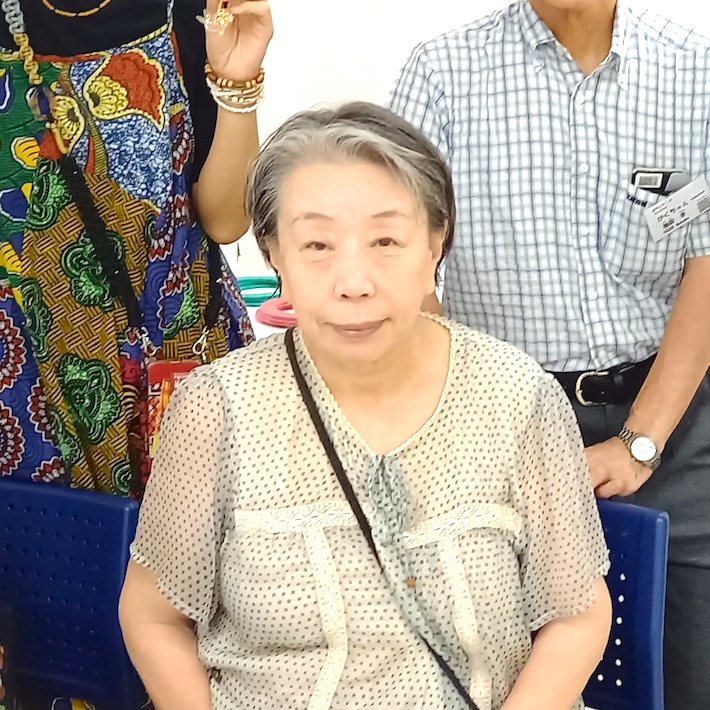 子育てのゆとりと笑顔を目指して　子育て支援団体「子育て＋（プラス）ゆとりにっこり」（略称ゆとにこ）