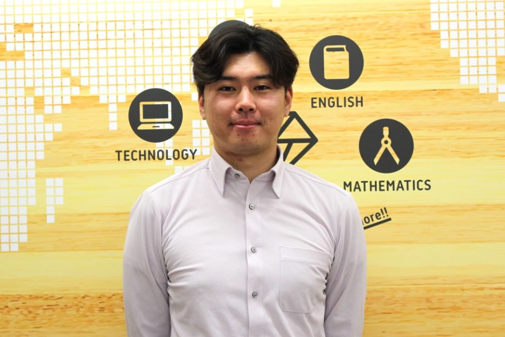 Kids Duo成田
スクールディレクター