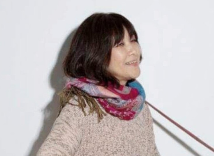 次回登壇予定のはなさん