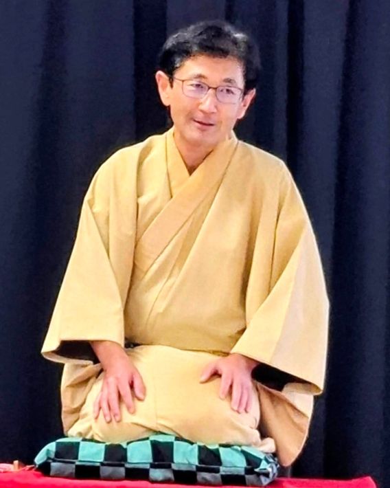 次回登壇予定の中村貴憲さん
