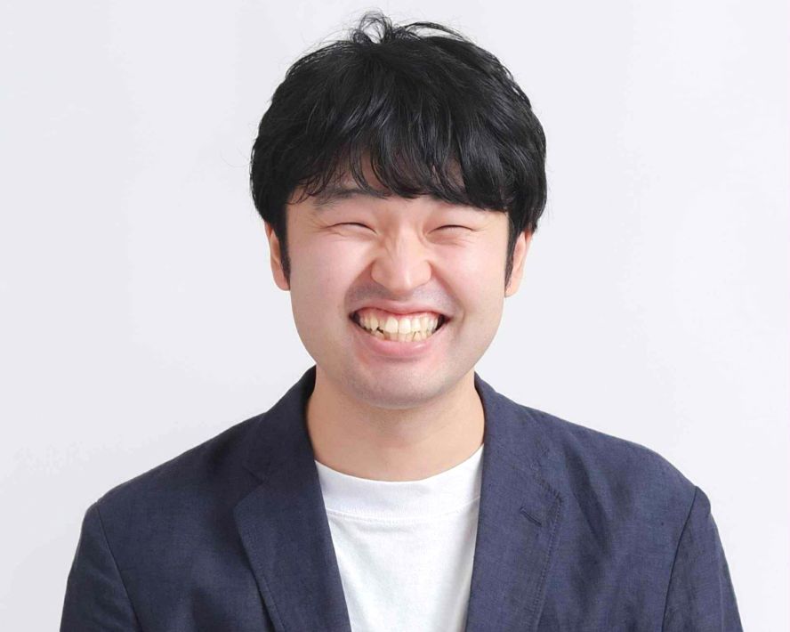 次回登壇予定の齋藤和輝さん