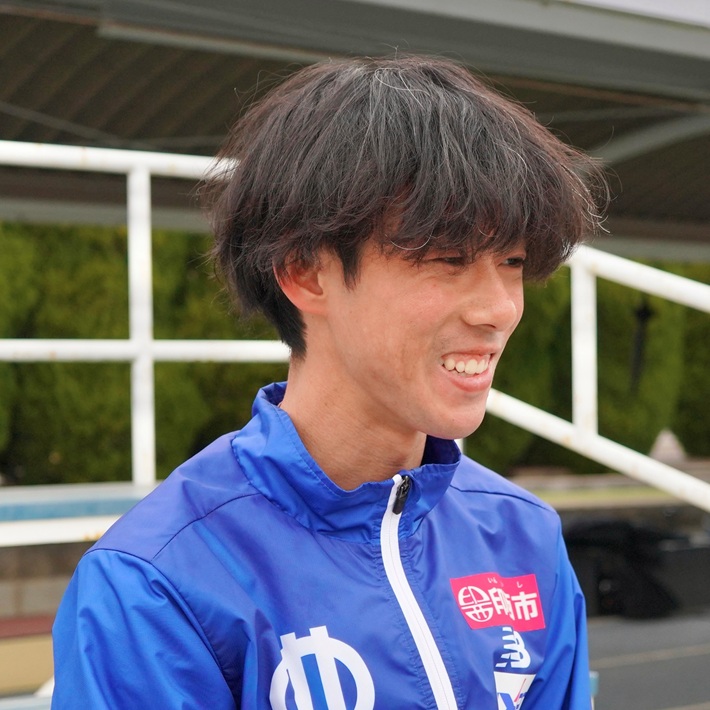 第102回箱根駅伝　5区山登りを区間5位で走った小林侑世選手