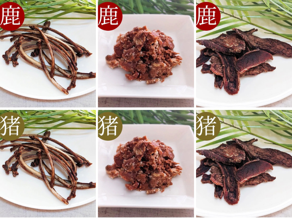 お客さまの声から誕生した「ペット用フード」セット