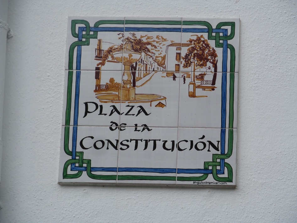 ミハス(スペイン)を訪ねて~作家・秋山秀一「旅の記憶(48)」