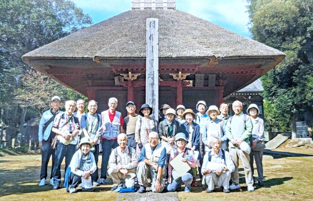 市民と共に、我孫子の歴史を楽しもう！　我孫子市史研究センター