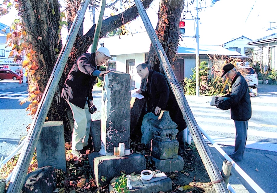 市民と共に、我孫子の歴史を楽しもう！　我孫子市史研究センター