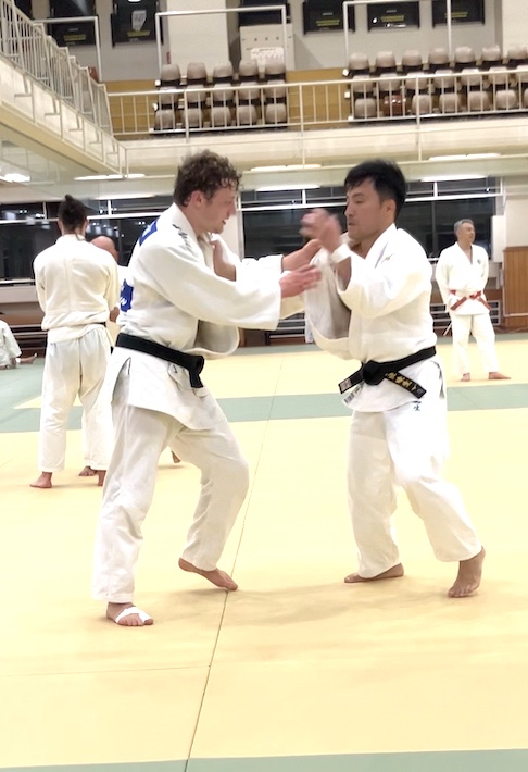 目指すは「共生社会」の実現　デフリンピック東京出場　吉良暁生さん