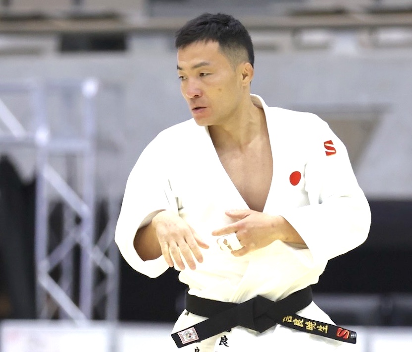 目指すは「共生社会」の実現　デフリンピック東京出場　吉良暁生さん