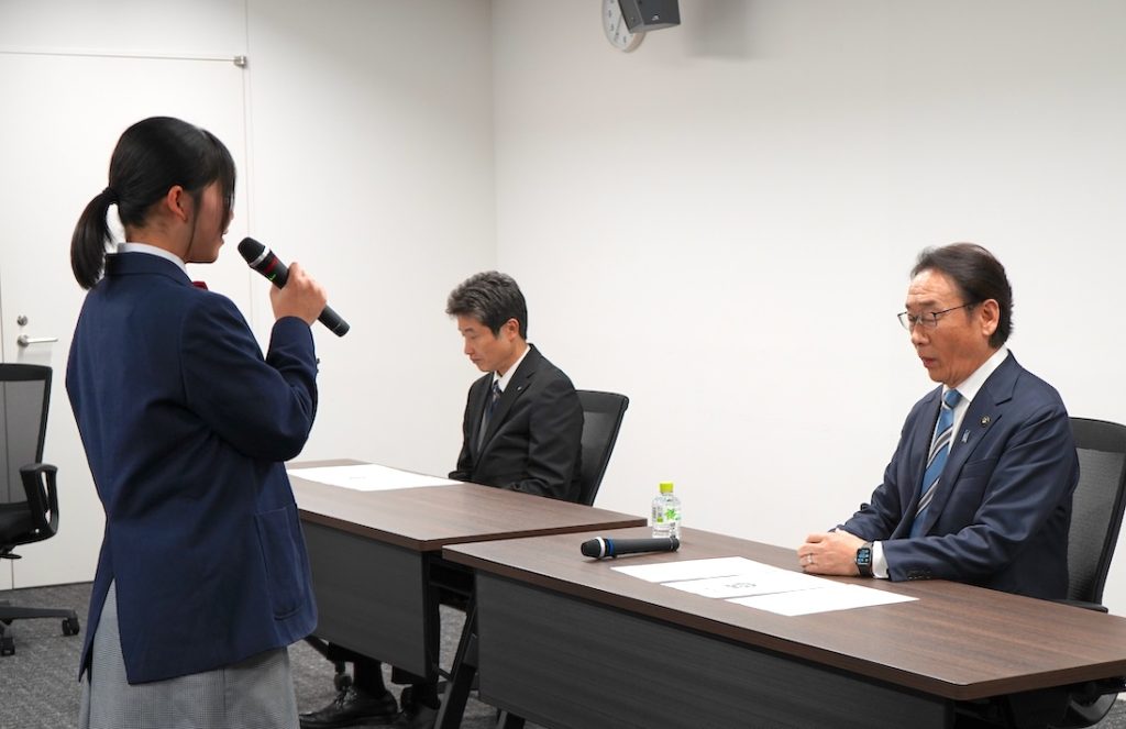 悔しさを乗り越えて一つに　全国大会でグランプリ受賞　市川市立第七中学校　吹奏楽部